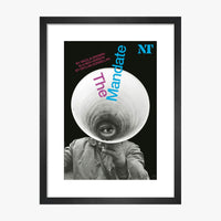 The Mandate 2004 Print