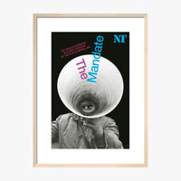 The Mandate 2004 Print