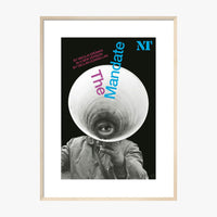 The Mandate 2004 Print