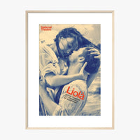 Liola 2013 Print