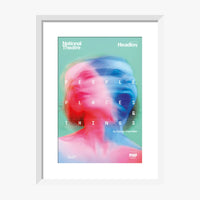 People, Places and Things 2015 Print
