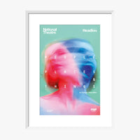 People, Places and Things 2015 Print