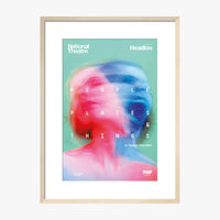 People, Places and Things 2015 Print