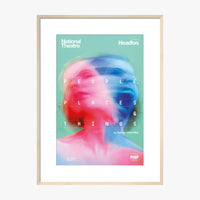 People, Places and Things 2015 Print