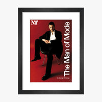 The Man of Mode 2007 Print