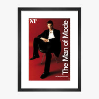 The Man of Mode 2007 Print