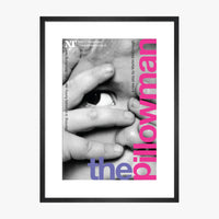 The Pillowman 2003 Print