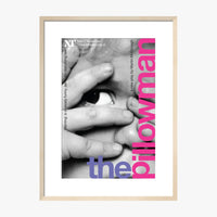 The Pillowman 2003 Print