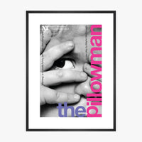 The Pillowman 2003 Print