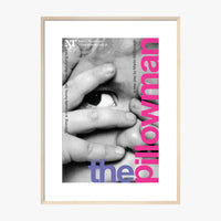 The Pillowman 2003 Print