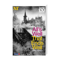 All's Well That Ends Well 2009 Print