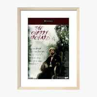 The Cherry Orchard 2000 Print