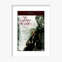The Cherry Orchard 2000 Print