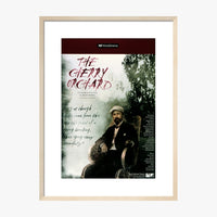 The Cherry Orchard 2000 Print