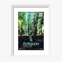 Antigone 2012 Print