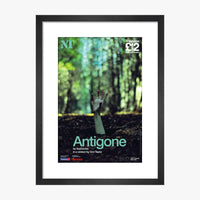 Antigone 2012 Print