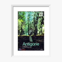 Antigone 2012 Print