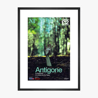 Antigone 2012 Print
