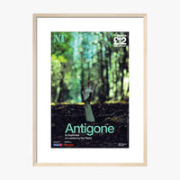 Antigone 2012 Print