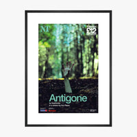Antigone 2012 Print