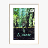 Antigone 2012 Print