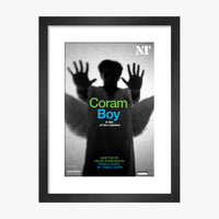 Coram Boy 2005 Print
