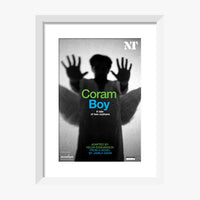 Coram Boy 2005 Print