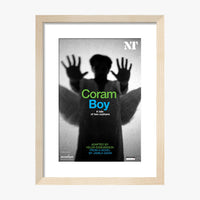 Coram Boy 2005 Print