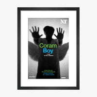 Coram Boy 2005 Print