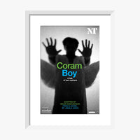 Coram Boy 2005 Print