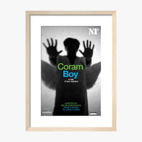 Coram Boy 2005 Print