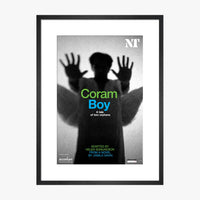 Coram Boy 2005 Print