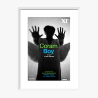 Coram Boy 2005 Print