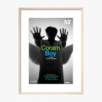 Coram Boy 2005 Print
