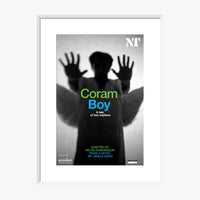 Coram Boy 2005 Print