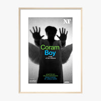 Coram Boy 2005 Print