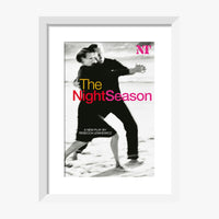 The Night Season 2004 Print