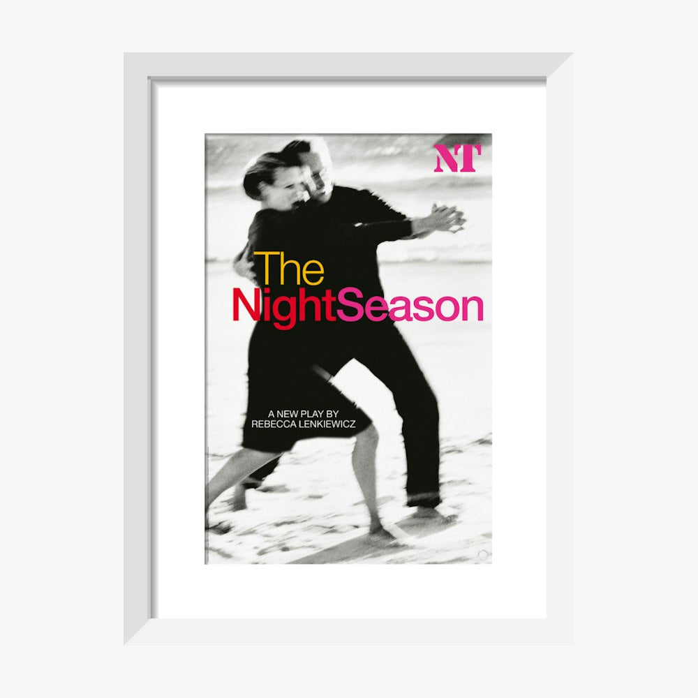 The Night Season 2004 Print