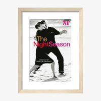 The Night Season 2004 Print