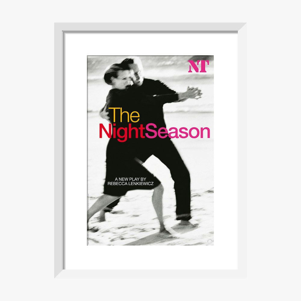 The Night Season 2004 Print