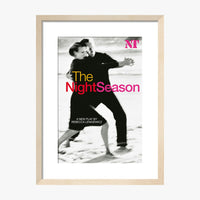 The Night Season 2004 Print