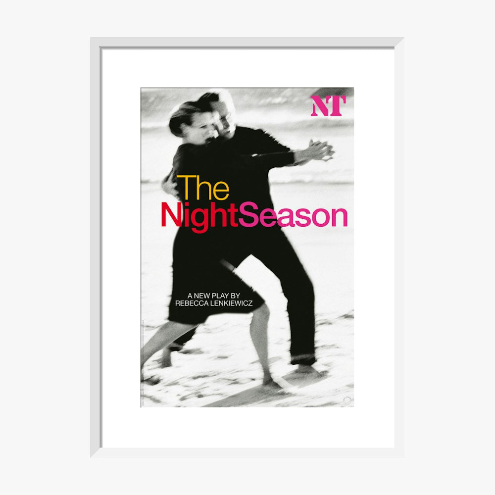 The Night Season 2004 Print