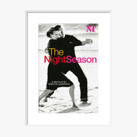 The Night Season 2004 Print