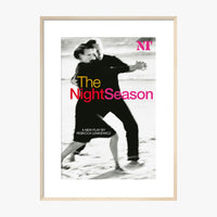 The Night Season 2004 Print