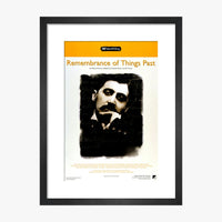 Remembrance of Things Past 2001 Print
