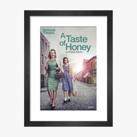 A Taste of Honey 2014 Print