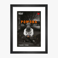 Pomona 2015 Print