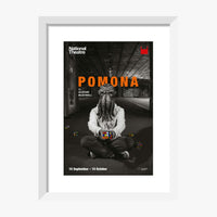 Pomona 2015 Print