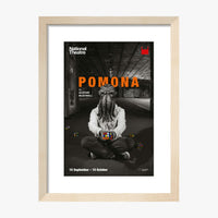 Pomona 2015 Print