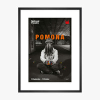 Pomona 2015 Print